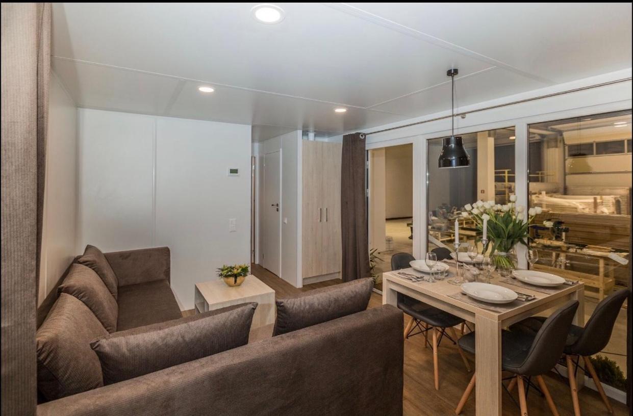 Apartment Mobilheim Murnersee Haus 5 *